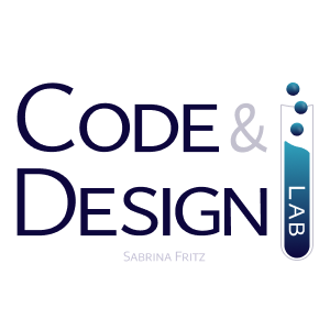 Code & Design Lab Logo